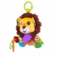 Продукт Bali Bazoo Lucy - Висулка Лъвче - 3 - BG Hlapeta